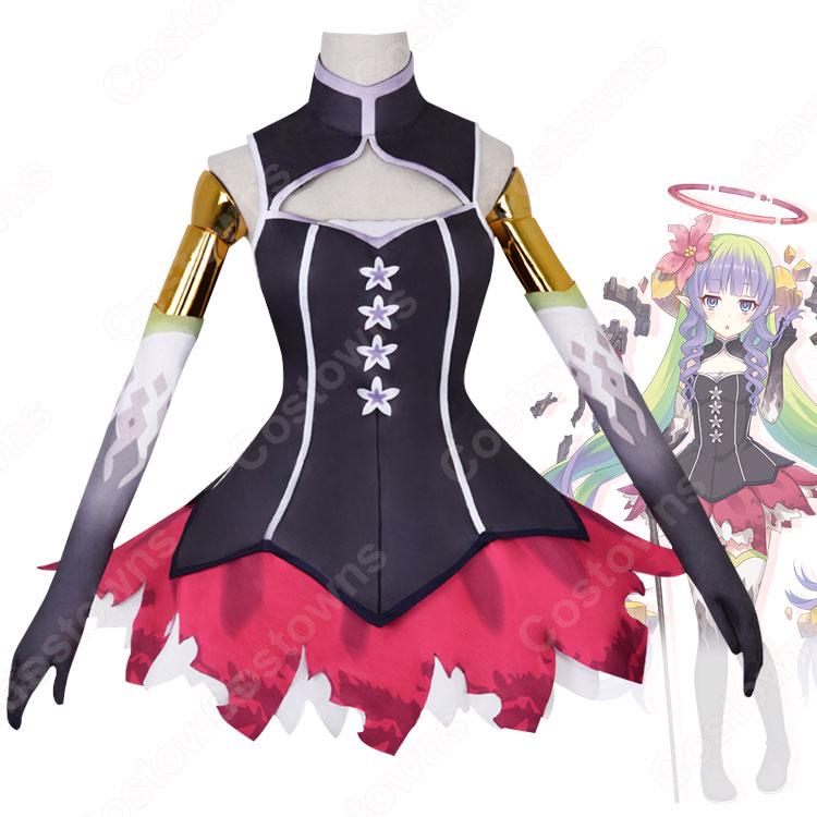 プリコネR アメス コスプレ衣装 『プリンセスコネクト！Re:Dive