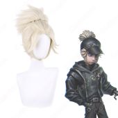 傭兵(ナワーブ・サベダー) B.Duck潮 コスプレウィッグ 『IdentityV 第五人格』 耐熱かつら cosplay wig 通販(コスプレブーツ、ウィッグ、道具でおすすめの商品)