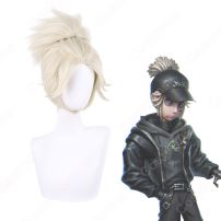傭兵(ナワーブ・サベダー) B.Duck潮 コスプレウィッグ 『IdentityV 第五人格』 耐熱かつら cosplay wig 通販(コスプレウィッグ)