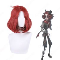 道化師(ジョーカー) 泣きピエロ コスプレウィッグ 『IdentityV 第五人格』 耐熱かつら cosplay wig 通販(コスプレウィッグ)