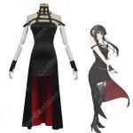 いばら姫 ヨル・フォージャー / ヨル・ブライア コスプレ衣装 『SPY×FAMILY』（スパイファミリー） cosplay 仮装 変装