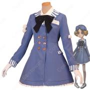 演繹の星 機械技師(トレイシー・レズニック) 幸せはすぐそこに コスプレ衣装 『IdentityV 第五人格』 新衣装 cosplay 仮装 変装