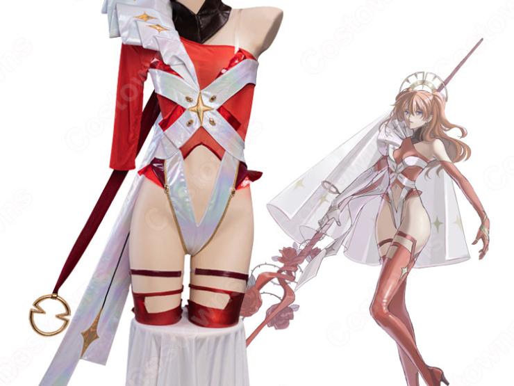 Rose Cage 衣装 コスプレ アナザー2 Rose Cage 衣装 コスプレ アナザー2 - メルカリ