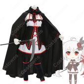 バカテス 「FFF団」(異端審問会) コスプレ衣装 コスプレウィッグ 『バカとテストと召喚獣』（バカとテストとしょうかんじゅう） ワンピース cosplay 仮装 変装(ゲーム• アニメコスプレ衣装でおすすめの商品)
