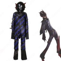 ペルソナ5 ザ・ロイヤル クロウ ロキ 明智吾郎（あけちごろう） コスプレ衣装 P5D cosplay 仮装 変装(ペルソナシリーズ コスプレ衣装)