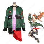 P5D 佐倉双葉（さくらふたば） コスプレ衣装 『ペルソナ5 ダンシング・スターナイト』（ペルソナファイブ ダンシング・スターナイト） cosplay 仮装 変装
