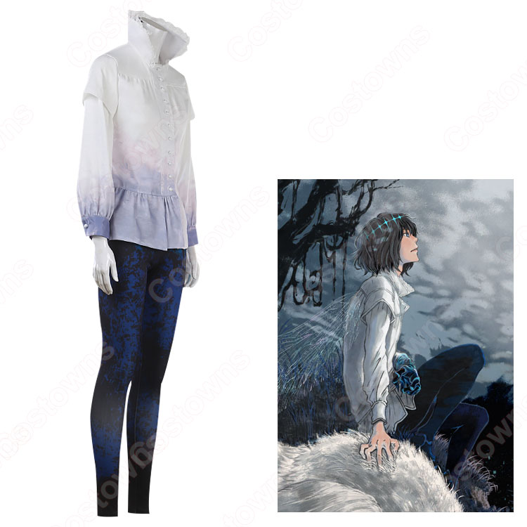 【新品・未使用】FGO／オベロン／最終再臨／コスプレ衣装／ウィッグなし／業者製 1008576f918d4a7085a768688fa4e8