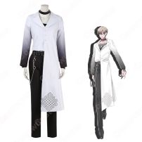 ヒプマイARB 匕首御籤 (あいくちみくじ) コスプレ衣装 『ヒプノシスマイク -Alternative Rap Battle-』 cosplay 仮装 変装(ヒプノシスマイク コスプレ衣装)