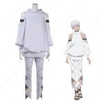 O★Z イヴ・ルイーズ 私服 コスプレ衣装 『ヴィジュアルプリズン』（VISUAL PRISON） cosplay 仮装 変装