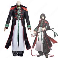 Fate/Grand Order 太公望 第二再臨 コスプレ衣装(FATEシリーズ コスプレ衣装)