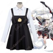 ユニオン SR 空母 リトル・エンタープライズ 「駆けろ 幼き翼！」 コスプレ衣装 『アズールレーン』 幼女化 cosplay 仮装 変装(こちらもおすすめ)