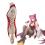ラ・ガリソニエール ほろよい春曙の夢 チャイナドレス コスプレ衣装 『アズールレーン』 cosplay 仮装 変装 アズールレーン 4