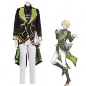 あんスタ！！ Eden（エデン） 「THE GENESIS」 全員 コスプレ衣装 『あんさんぶるスターズ！！』 巴日和（ともえひより） 漣ジュン（さざなみじゅん） 乱凪砂（らんなぎさ） 七種茨（さえぐさいばら） 新衣装 cosplay 仮装 変装(ゲーム• アニメコスプレ衣装でおすすめの商品)