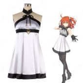 FGOワルツ 5周年 藤丸立香 ぐだ子 ドレス コスプレ衣装『Fate/Grand Order Waltz in the MOONLIGHT/LOSTROOM』女主人公 洋服 cosplay 仮装 変装(ゲーム• アニメコスプレ衣装でおすすめの商品)