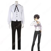 FGOワルツ 5周年 ぐだ男 藤丸立香 コスプレ衣装『Fate/Grand Order Waltz in the MOONLIGHT/LOSTROOM』男主人公 ぐだーず 洋服 cosplay 仮装 変装(送料無料)