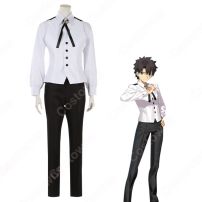 FGOワルツ 5周年 ぐだ男 藤丸立香 コスプレ衣装『Fate/Grand Order Waltz in the MOONLIGHT/LOSTROOM』男主人公 ぐだーず 洋服 cosplay 仮装 変装(FATEシリーズ コスプレ衣装)