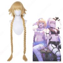 FGO ジャンヌ・ダルク ミステリー･トレジャー コスプレウィッグ『Fate/Grand Order』（フェイト・グランドオーダー） 耐熱かつら cosplay wig 通販(コスプレウィッグ)