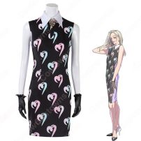 自愛のカリスマ テラ ワンピース コスプレ衣装 「超人的シェアハウスストーリー『カリスマ』」 cosplay 仮装 変装(その他 コスプレ衣装)