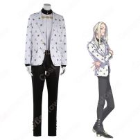 自愛のカリスマ テラ コスプレ衣装 「超人的シェアハウスストーリー『カリスマ』」 cosplay 仮装 変装(その他 コスプレ衣装)