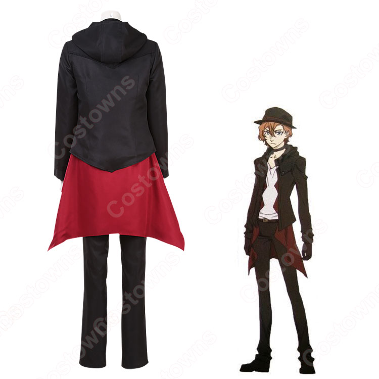 映画 文スト 中原中也（なかはらちゅうや） 16歳 コスプレ衣装 『文豪