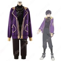 VTuber Shoto コスプレ衣装 バーチャルアイドル衣装(その他 コスプレ衣装)