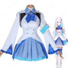 にじさんじ リゼ・ヘルエスタ (りぜへるえすた) コスプレウィッグ