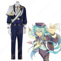 あんスタ 秘匿サンクチュアリ 日々樹渉 コスプレ衣装 『あんさんぶるスターズ！！』 SS 編／6th Stageサンクチュアリ cosplay 仮装 変装(あんさんぶるスターズ! コスプレ衣装)