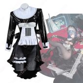 アズレン マルコ・ポーロ ラブリー・ミリオーネ メイド服 コスプレ衣装 『アズールレーン』 cosplay 仮装 変装(ゲーム• アニメコスプレ衣装でおすすめの商品)