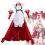 アズレン ハウ クッキー・メイド・プリンセス メイド服 コスプレ衣装 『アズールレーン』 cosplay 仮装 変装 アズールレーン 0