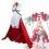 アズレン ハウ クッキー・メイド・プリンセス メイド服 コスプレ衣装 『アズールレーン』 cosplay 仮装 変装 アズールレーン 1