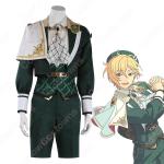 あんスタ 『SS』編／6th Stageサンクチュアリ コスプレ衣装 『あんさんぶるスターズ！！』 [遠隔サンクチュアリ]仁兎なずな（にとなずな） [減速サンクチュアリ]天満光（てんまみつる） [地道サンクチュアリ]紫之創（しのはじめ） cosplay 仮装 変装