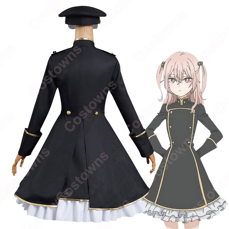 【新品未使用】着せ恋 乾 紗寿叶 紫苑 シオン コスプレ服 b6ffd4cc64a74fbabc09066748ca6a