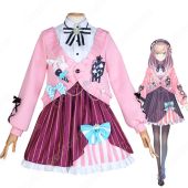 にじさんじ 鈴原るる(すずはらるる) 日常服 コスプレ衣装 バーチャルライバー バーチャルアイドル衣装(ゲーム• アニメコスプレ衣装でおすすめの商品)