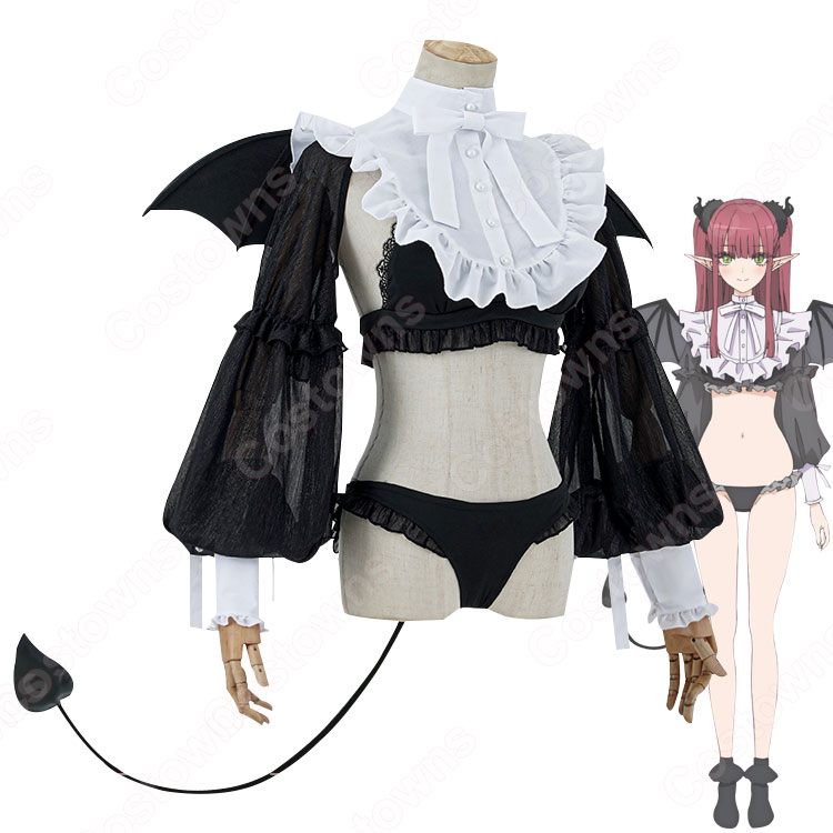 着せ恋 喜多川海夢（きたがわまりん） リズ コスプレ衣装 『その着せ