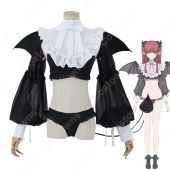 着せ恋 喜多川海夢（きたがわまりん） リズ コスプレ衣装 『その着せ替え人形は恋をする』（そのビスク・ドールはこいをする） cosplay 仮装 変装(ゲーム• アニメコスプレ衣装でおすすめの商品)