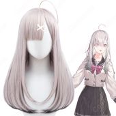 にじさんじ 健屋花那 (すこやかな) コスプレウィッグ Vtuber バーチャルライバー 耐熱かつら cosplay wig 通販(コスプレブーツ、ウィッグ、道具でおすすめの商品)
