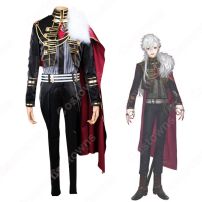 にじさんじ 葛葉（くずは） 貴族 コスプレ衣装 VTuber バーチャルライバー cosplay 仮装 変装(にじさんじ コスプレ衣装)