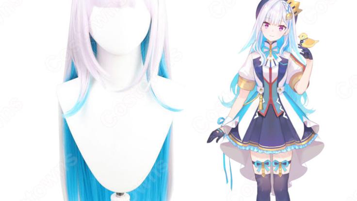 にじさんじ リゼ・ヘルエスタ コスプレ 衣装 （Amazon.co.jp: [PWPCOS 