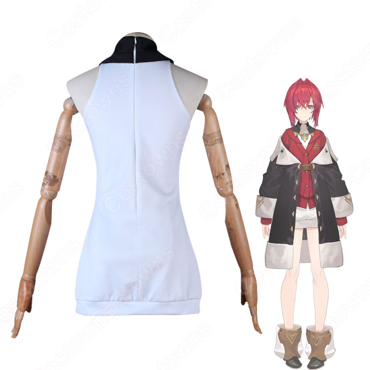 にじさんじ アンジュ・カトリーナ(あんじゅかとりーな) コスプレ衣装