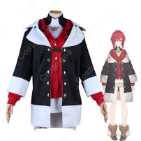 にじさんじ アンジュ・カトリーナ(あんじゅかとりーな) コスプレ衣装 バーチャルライバー cosplay 仮装 変装(にじさんじ コスプレ衣装)