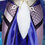 夜蘭（イェラン） コスプレ衣装 『原神』（げんしん） 新キャラクター 幽谷に咲く蘭 cosplay 仮装 変装 原神 4