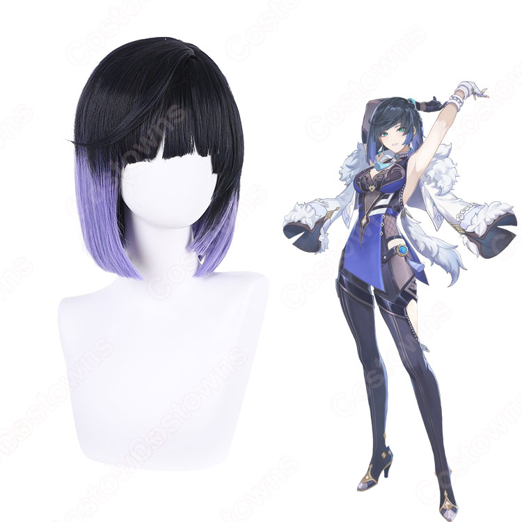 原神 夜蘭 コスプレ 衣装 三分妄想 三分妄想1/3Delusion】原神