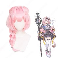 ゴールデングロウ コスプレウィッグ 『アークナイツ』 耐熱かつら cosplay wig 通販(アークナイツ)