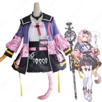 ゴールデングロウ コスプレ衣装 ゲーム 『アークナイツ』 cosplay 仮装 変装(アークナイツ（明日方舟） コスプレ衣装)