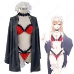 着せ恋 喜多川海夢（きたがわまりん） 小悪魔 下着 コスプレ衣装 『その着せ替え人形は恋をする』（そのビスク・ドールはこいをする） cosplay 仮装 変装