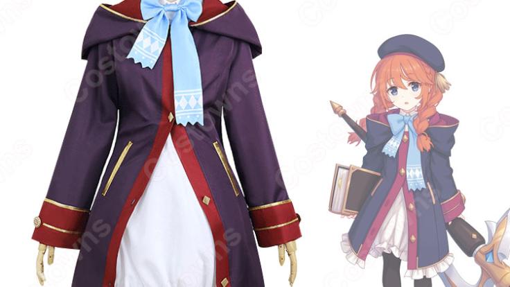 コスプレ衣装製作販売 - コスプレ問屋 本店 / プリンセス