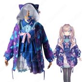 にじさんじ コスプレ衣装通販|1/2期生、派生グループ、月ノ美兎などの