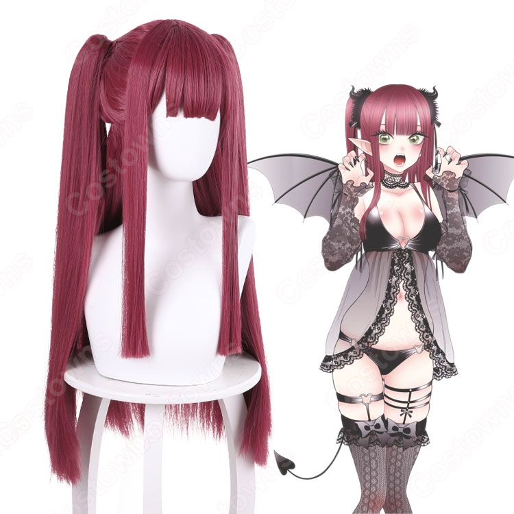 着せ恋 喜多川海夢（きたがわまりん） サキュバス リズ/小悪魔