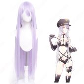着せ恋 喜多川海夢（きたがわまりん） 二階堂ネオン（にかいどう ネオン）／ブラックロベリア コスプレウィッグ 『その着せ替え人形は恋をする』（そのビスク・ドールはこいをする） 耐熱かつら cosplay wig 通販(こちらもおすすめ)