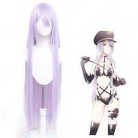 着せ恋 喜多川海夢（きたがわまりん） 二階堂ネオン（にかいどう ネオン）／ブラックロベリア コスプレウィッグ 『その着せ替え人形は恋をする』（そのビスク・ドールはこいをする） 耐熱かつら cosplay wig 通販(コスプレウィッグ)